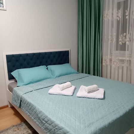Cosy flat in the city center Taldykol Εξωτερικό φωτογραφία