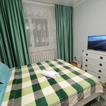 Cosy flat in the city center Taldykol Εξωτερικό φωτογραφία